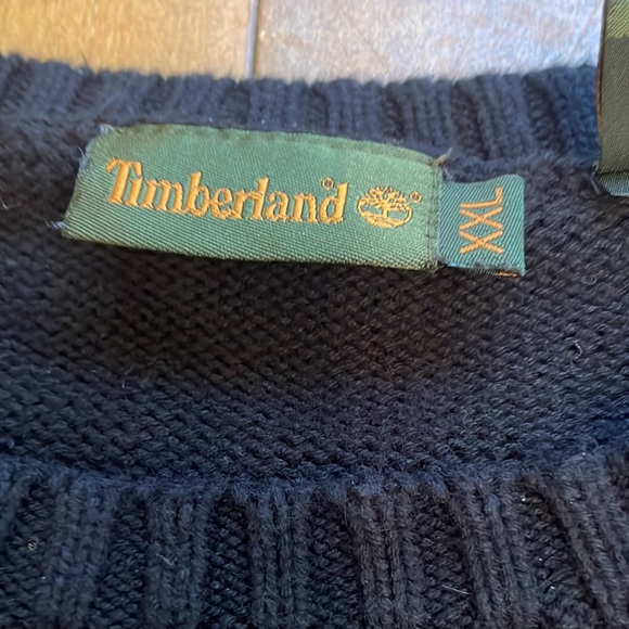 Timberland Sweater - Picture 4 of 4